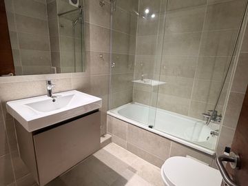 SE VENDE DEPARTAMENTO  DEL MODELO MÁS GRANDE EN CHILLÁN