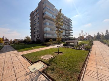 SE VENDE DEPARTAMENTO  DEL MODELO MÁS GRANDE EN CHILLÁN