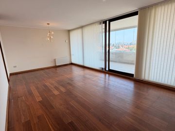 SE VENDE DEPARTAMENTO  DEL MODELO MÁS GRANDE EN CHILLÁN