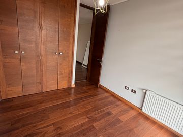 SE VENDE DEPARTAMENTO  DEL MODELO MÁS GRANDE EN CHILLÁN