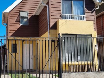 LA CASA DE TUS SUEÑOS LA ENCUENTRAS AQUI,  VILLA ALEMANA