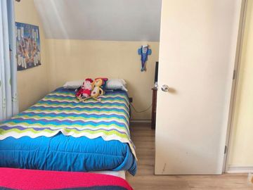 EL HOGAR QUE BUSCABAS EN BARRIO NORTE VILLA ALEMANA