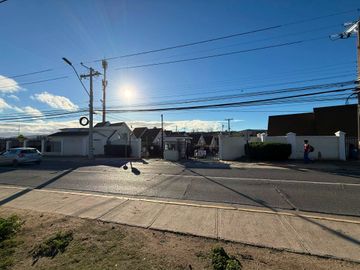 EL HOGAR QUE BUSCABAS EN BARRIO NORTE VILLA ALEMANA