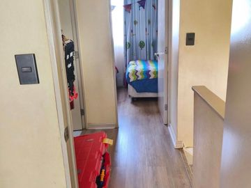 EL HOGAR QUE BUSCABAS EN BARRIO NORTE VILLA ALEMANA