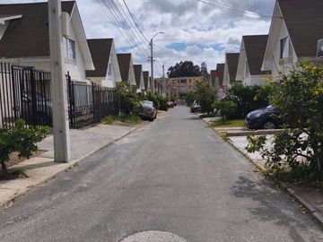 EL HOGAR QUE BUSCABAS EN BARRIO NORTE VILLA ALEMANA