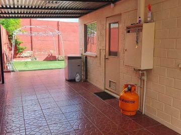EL HOGAR QUE BUSCABAS EN BARRIO NORTE VILLA ALEMANA