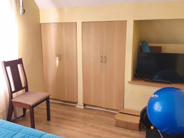 EL HOGAR QUE BUSCABAS EN BARRIO NORTE VILLA ALEMANA
