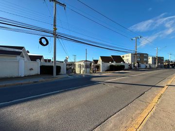 EL HOGAR QUE BUSCABAS EN BARRIO NORTE VILLA ALEMANA
