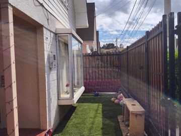 EL HOGAR QUE BUSCABAS EN BARRIO NORTE VILLA ALEMANA