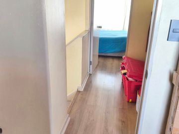 EL HOGAR QUE BUSCABAS EN BARRIO NORTE VILLA ALEMANA