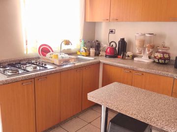 EL HOGAR QUE BUSCABAS EN BARRIO NORTE VILLA ALEMANA