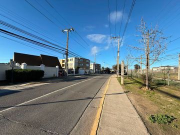 EL HOGAR QUE BUSCABAS EN BARRIO NORTE VILLA ALEMANA