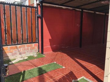 EL HOGAR QUE BUSCABAS EN BARRIO NORTE VILLA ALEMANA