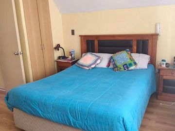 EL HOGAR QUE BUSCABAS EN BARRIO NORTE VILLA ALEMANA