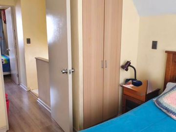 EL HOGAR QUE BUSCABAS EN BARRIO NORTE VILLA ALEMANA