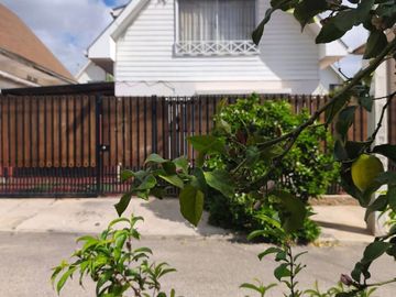 EL HOGAR QUE BUSCABAS EN BARRIO NORTE VILLA ALEMANA