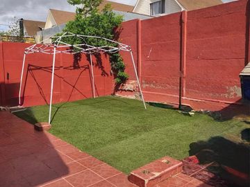 EL HOGAR QUE BUSCABAS EN BARRIO NORTE VILLA ALEMANA