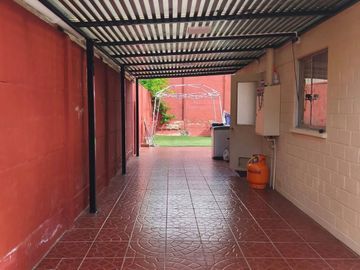 EL HOGAR QUE BUSCABAS EN BARRIO NORTE VILLA ALEMANA