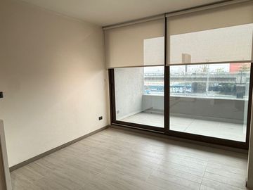 ARRIENDO MODERNO 1 DORMITORIO  LISTO PARA HABITAR