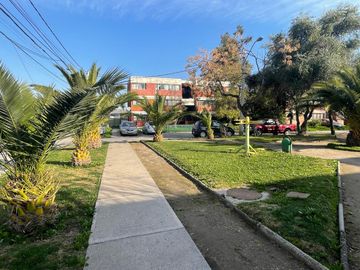 DEPTO 75 M2 LA FLORIDA CERCANO A METRO TRINIDAD