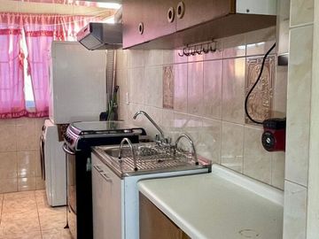 DEPTO 75 M2 LA FLORIDA CERCANO A METRO TRINIDAD