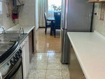DEPTO 75 M2 LA FLORIDA CERCANO A METRO TRINIDAD
