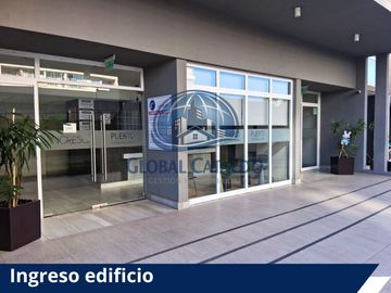 ARRIENDO DEPTO AMOBLADO 2 DORM Y 2 BAÑOS EN COQUIMBO