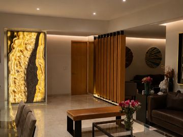 Departamento en Venta en Santa Fe Cuajimalpa