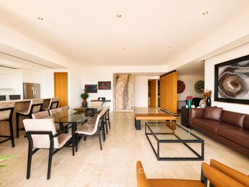Departamento en Venta en Santa Fe Cuajimalpa