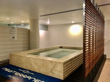 Departamento en Venta en Santa Fe Cuajimalpa