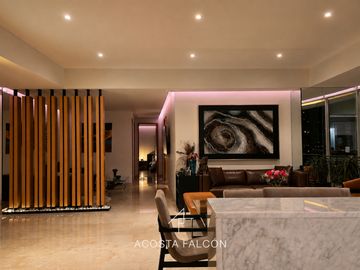 Departamento en Venta en Santa Fe Cuajimalpa
