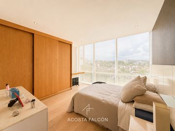 Departamento en Venta en Santa Fe Cuajimalpa