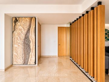Departamento en Venta en Santa Fe Cuajimalpa