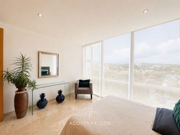 Departamento en Venta en Santa Fe Cuajimalpa