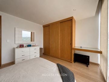 Departamento en Venta en Santa Fe Cuajimalpa