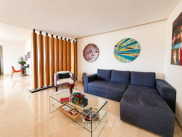Departamento en Venta en Santa Fe Cuajimalpa