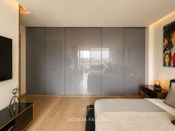 Departamento en Venta en Santa Fe Cuajimalpa