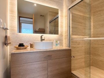 Departamento en Venta en Santa Fe Cuajimalpa