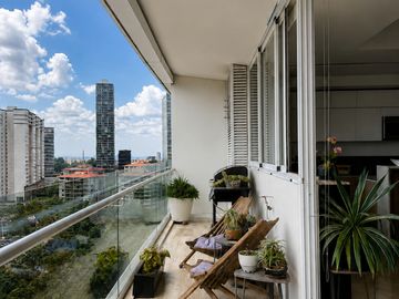 Departamento en Venta en Santa Fe Cuajimalpa