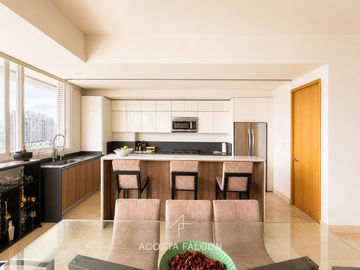 Departamento en Venta en Santa Fe Cuajimalpa