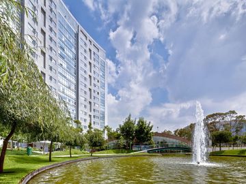 Departamento en Venta en Santa Fe Cuajimalpa