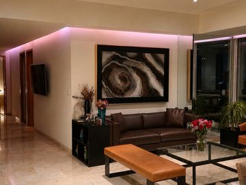 Departamento en Venta en Santa Fe Cuajimalpa