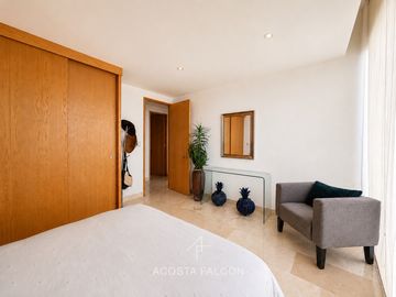 Departamento en Venta en Santa Fe Cuajimalpa