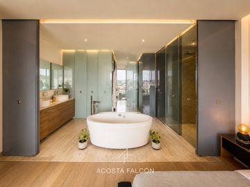 Departamento en Venta en Santa Fe Cuajimalpa
