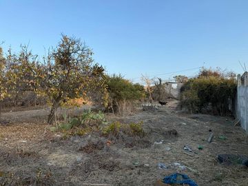 AMPLIO TERRENO EN VENTA SECTOR RESIDENCIAL QUILPUE