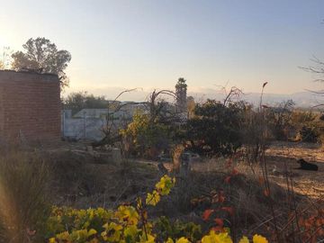 AMPLIO TERRENO EN VENTA SECTOR RESIDENCIAL QUILPUE