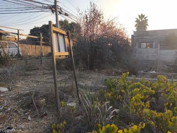 AMPLIO TERRENO EN VENTA SECTOR RESIDENCIAL QUILPUE