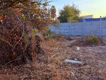 AMPLIO TERRENO EN VENTA SECTOR RESIDENCIAL QUILPUE