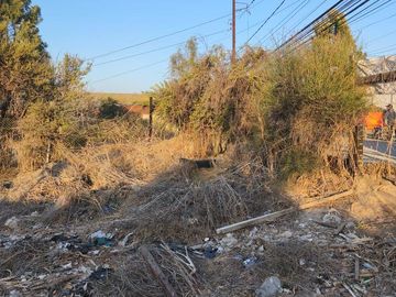 AMPLIO TERRENO EN VENTA SECTOR RESIDENCIAL QUILPUE