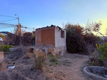 AMPLIO TERRENO EN VENTA SECTOR RESIDENCIAL QUILPUE
